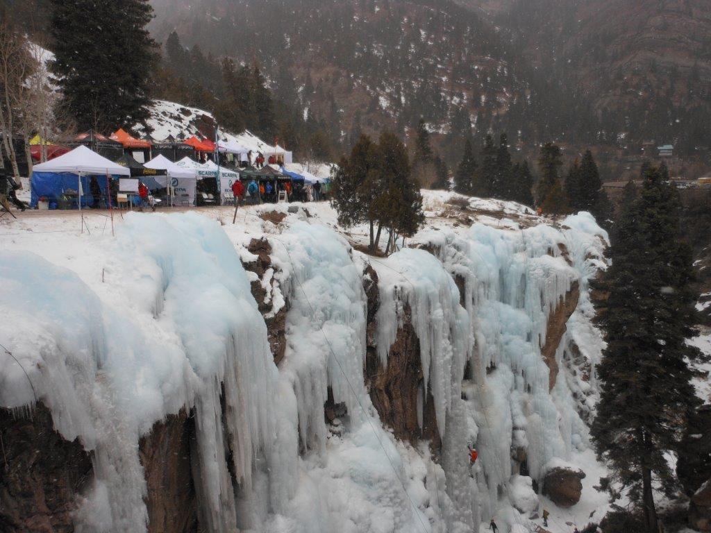 Rivers Edge Motel Lodge & Resort Ouray Bagian luar foto