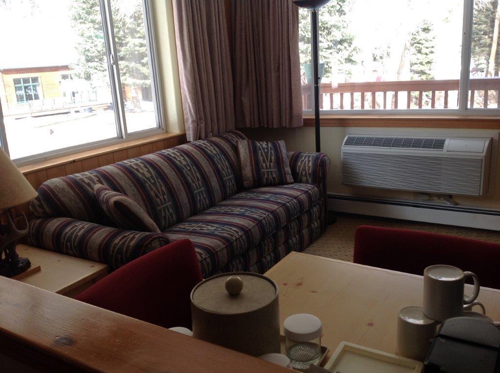 Rivers Edge Motel Lodge & Resort Ouray Ruang foto